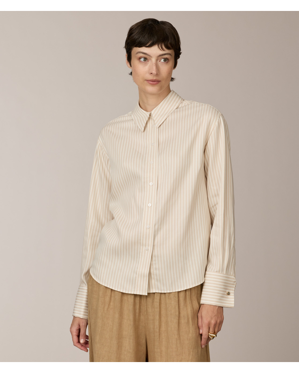 PIPER LEGACY STRIPE