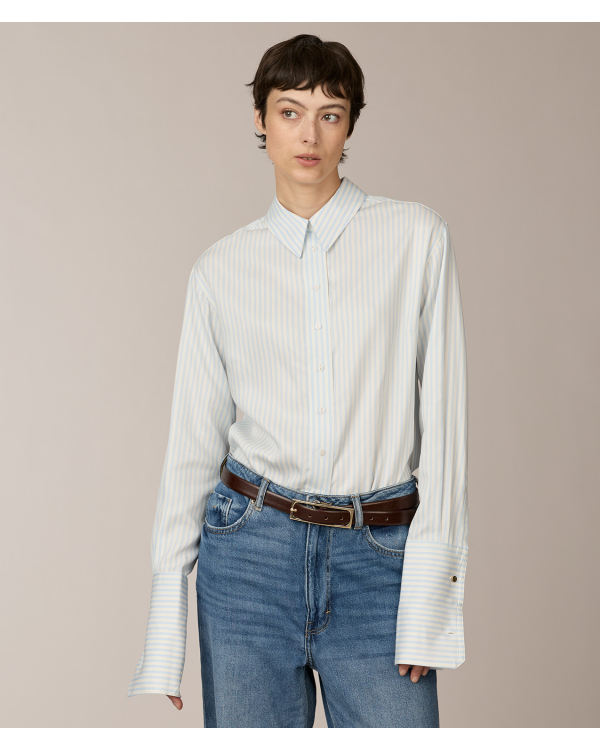 PIPER LEGACY STRIPE