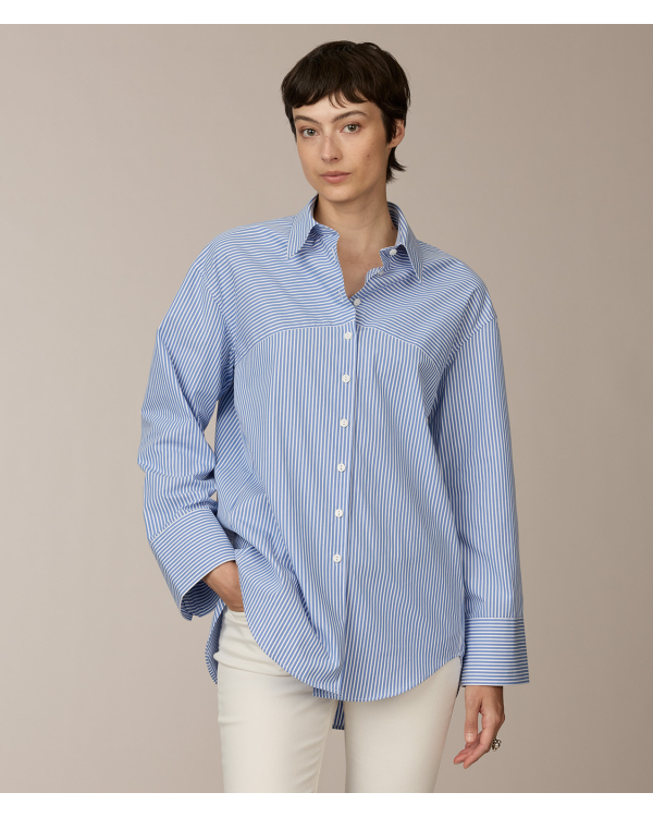 CAROLINE BLUE MIRAGE