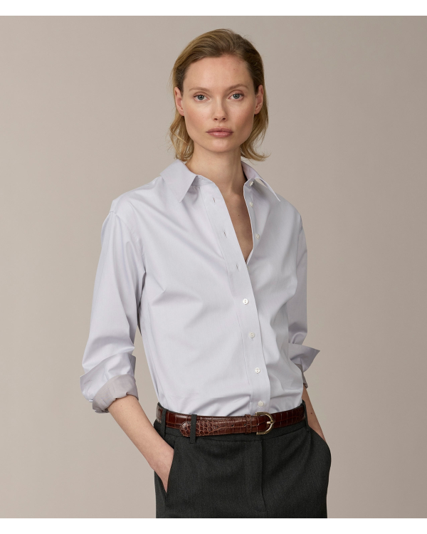 PIPER COTTON CREST SATEEN