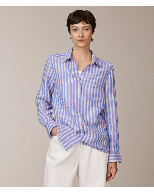 ELLIE COASTAL STRIPE