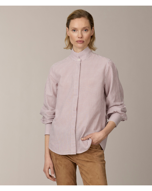 ELSIE LUMINA STRIPE