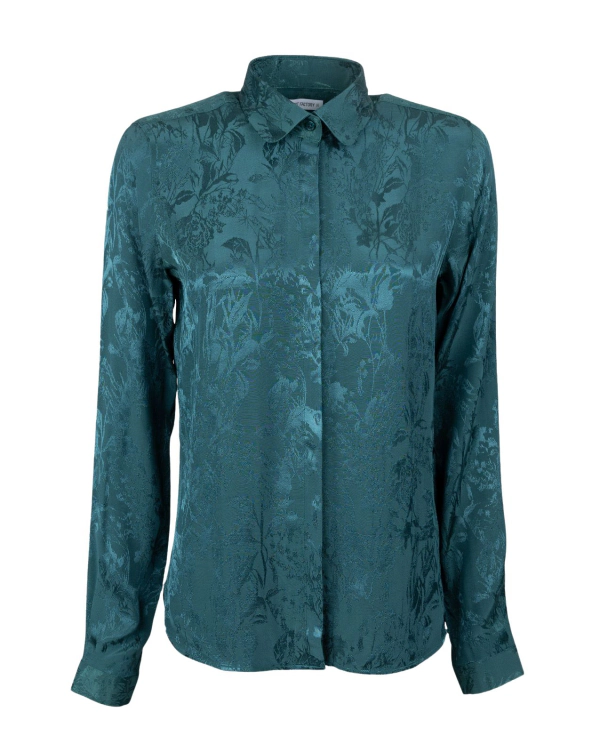 GINA JARDIN JACQUARD