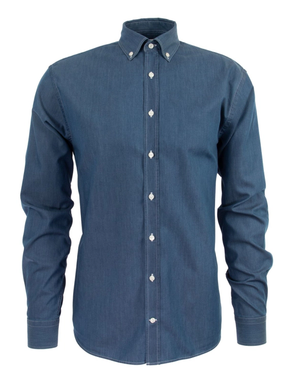 BRILLO DENIM