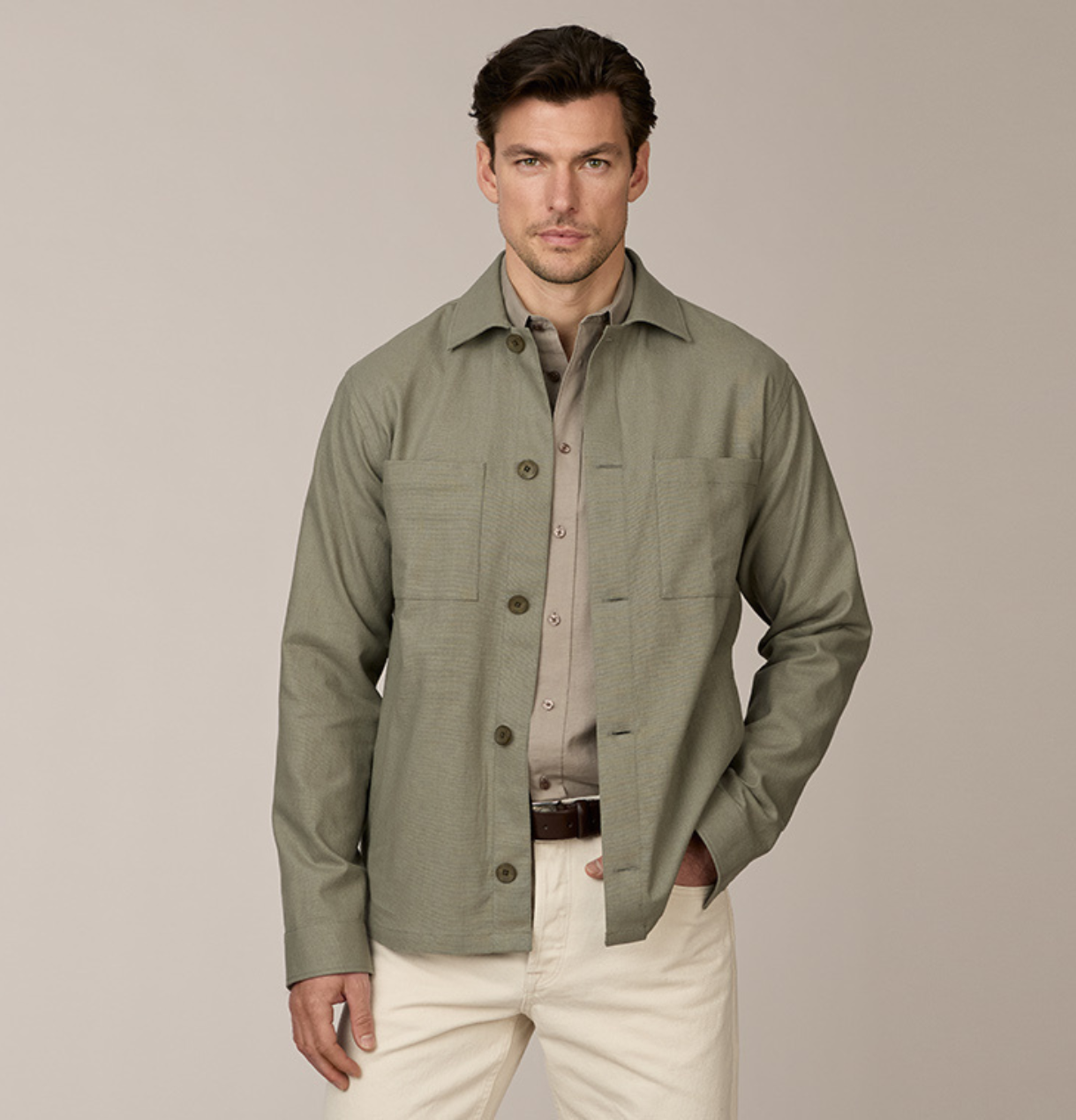Spring arrivals