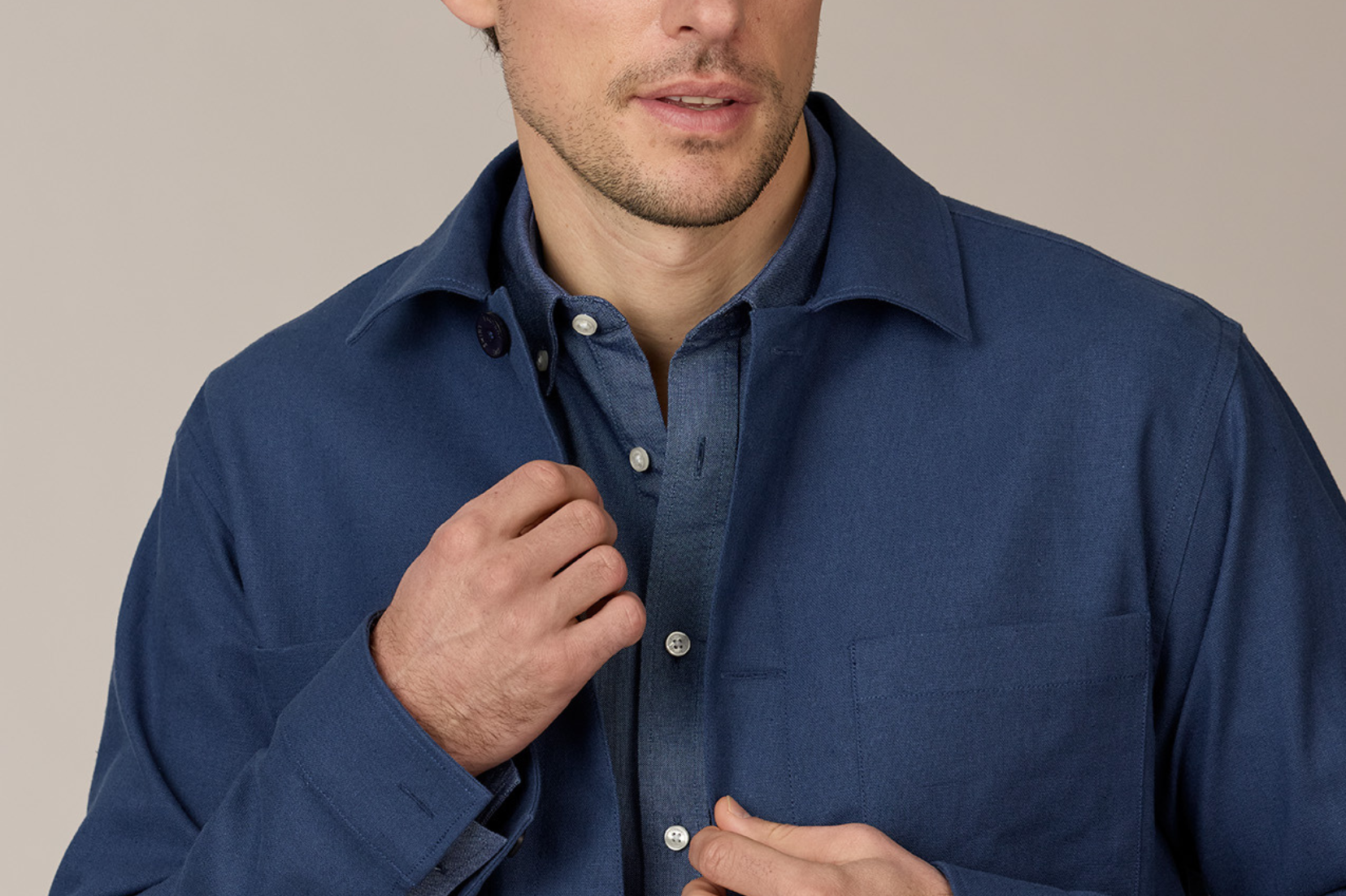 Overshirt