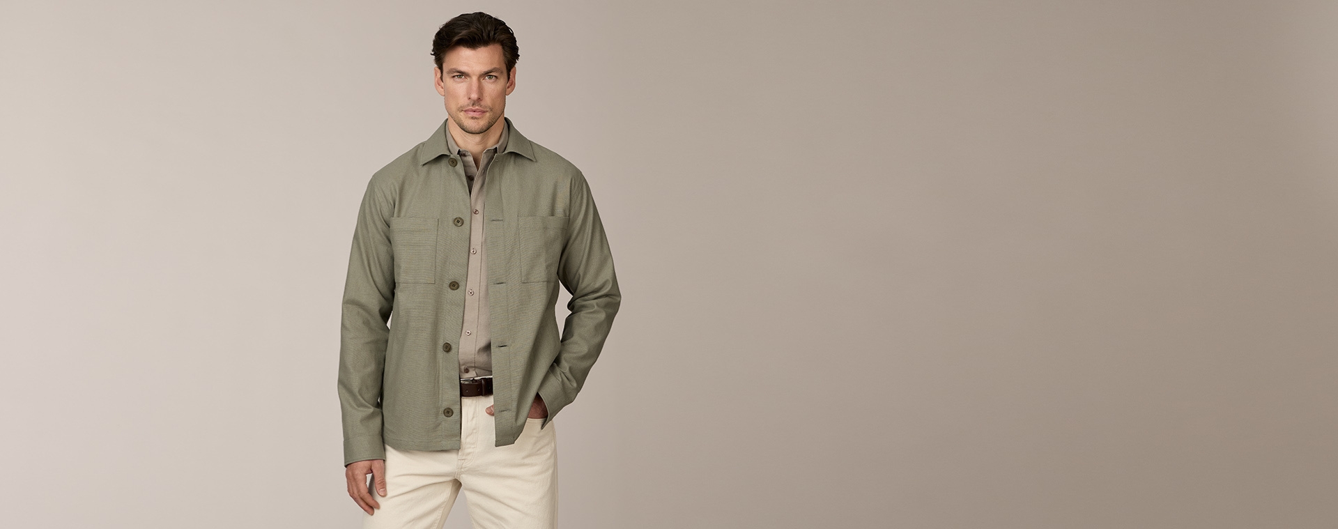 Spring arrivals