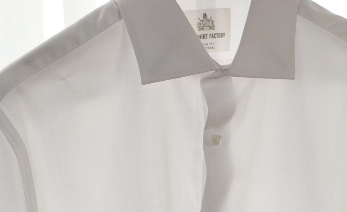 PASSION FOR SHIRTS